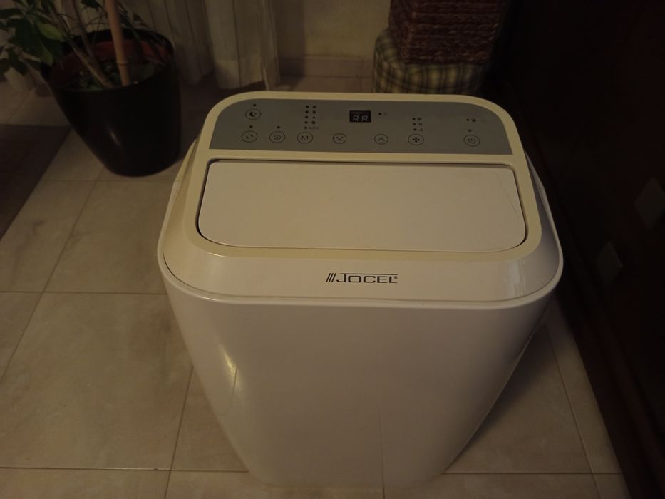 Vende se Jocel  (Ar condicionado/desumidificador)