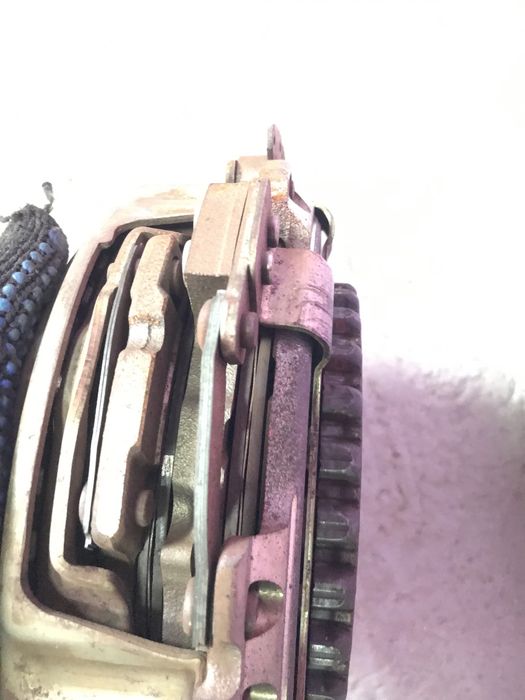 Маховик+ комп. Щеплення Шкода А7 1,6 TD; DQ200