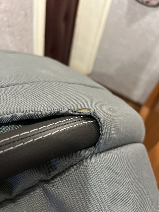 Дитяча коляска Camarelo Sevilla