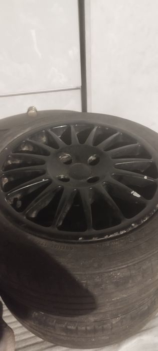 Jantes oz superturismo