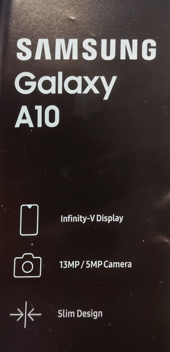Telefon Samsung Galaxy A10