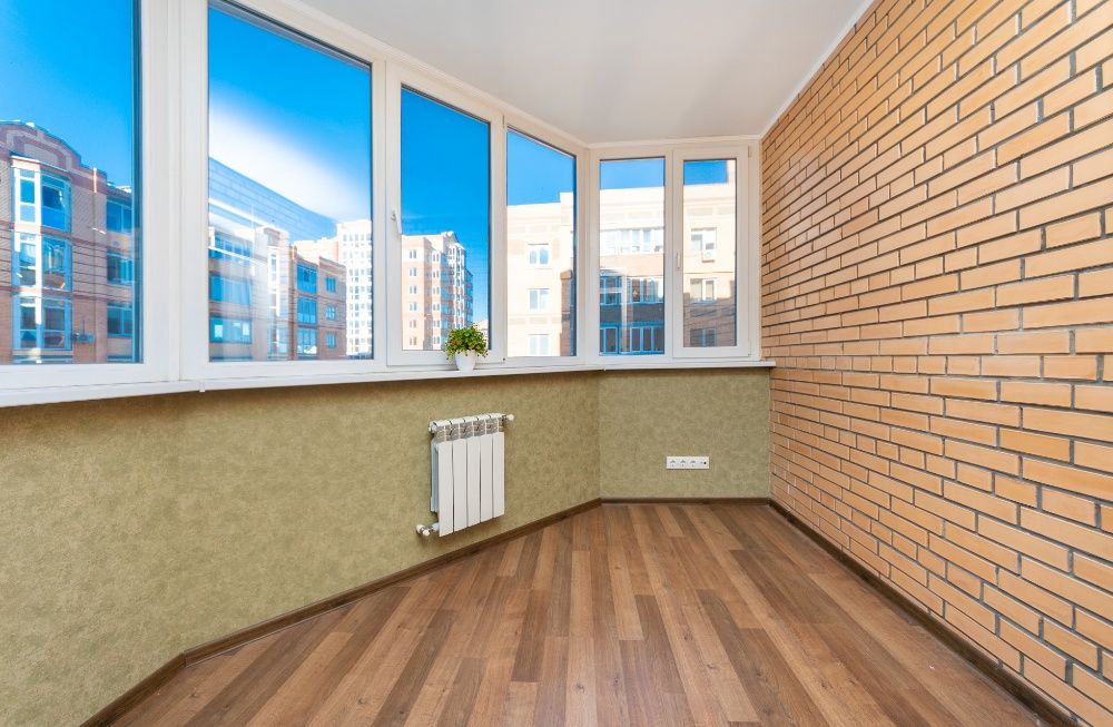 Посуточно! Двушка рядом с Центральным парком в престижном ЖК!