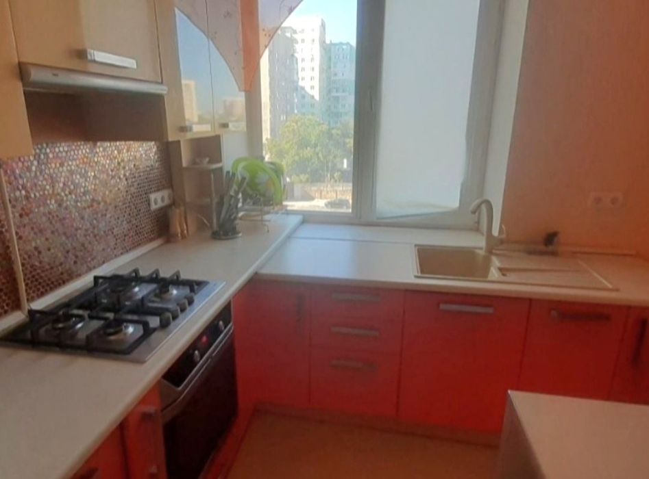 2-комнатная квартира по адресу Куликово поле пл. (площадь 79 м²) - Atlanta.ua - фото 9