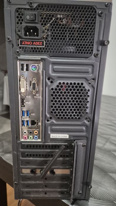 Asus i 5 5° geração