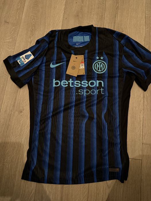 Inter mediolan meczowa