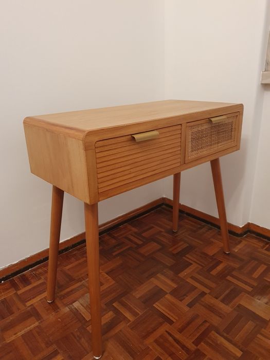 Secretária Vintage