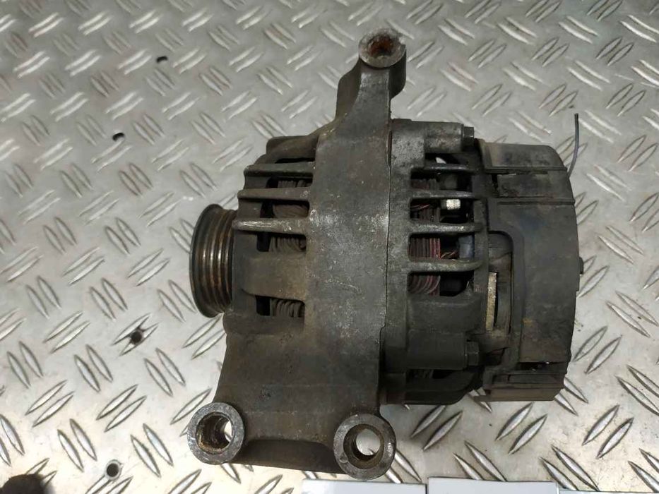 Fiat/Alfa/Lancia Grande Punto 05- Генератор  DV3944 52003527