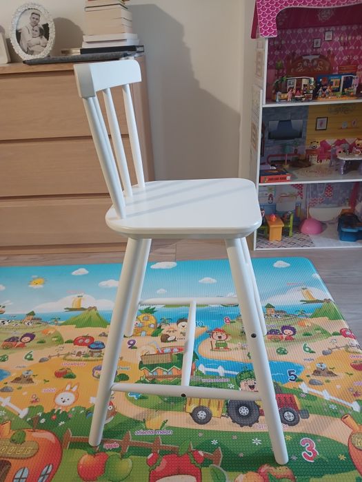 Дитячий стілець IKEA