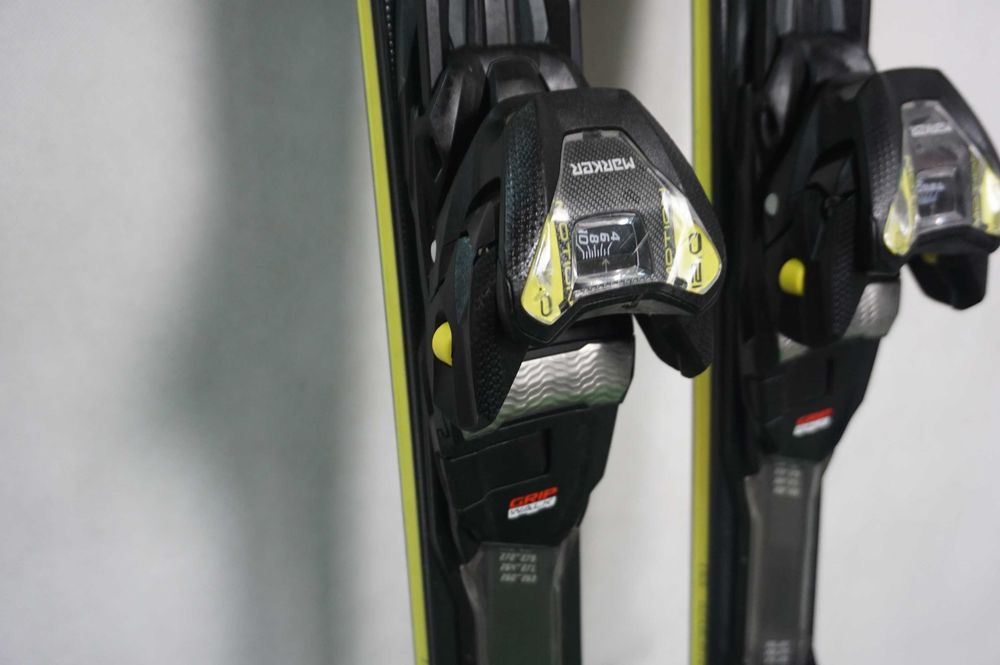 RS41 Volkl Racetiger SC 153 test 2025 idealne