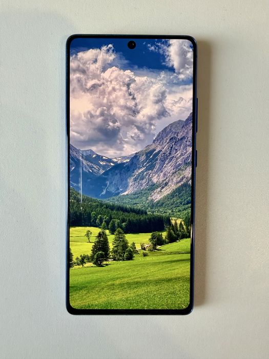 Samsung galaxy S10 lite