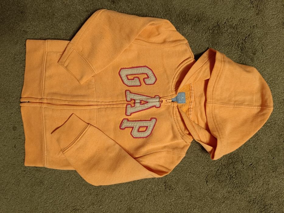 Bluza GAP 92 dziewczynka