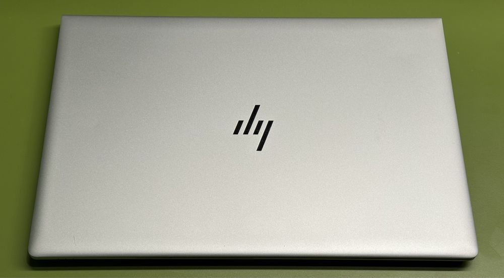 Ноутбук HP Elitebook 755 G5 (Ryzen 7-2700u, 16gb,256ssd, FHD IPS)