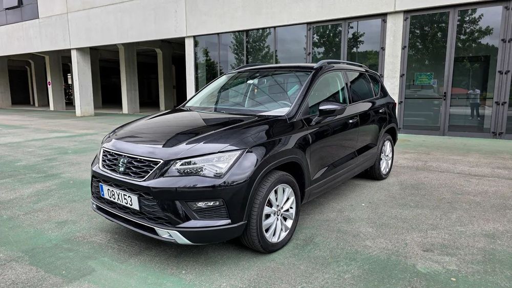 SEAT Ateca 1.0 TSI Style