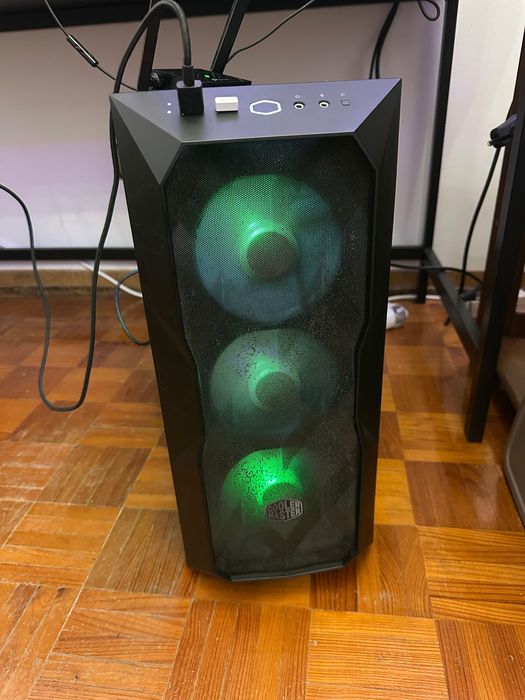 Computador Gaming