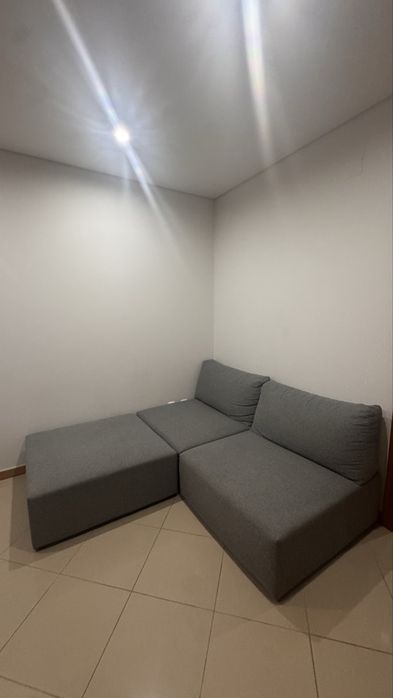 Sofá Sklum | 3 modulos
