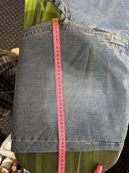 Нові чоловічі джинси Levi’s 505