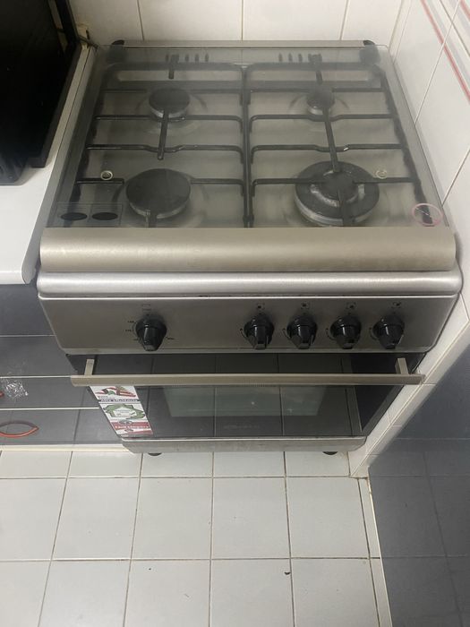 Fogão Consul Seminovo Gás Natutal