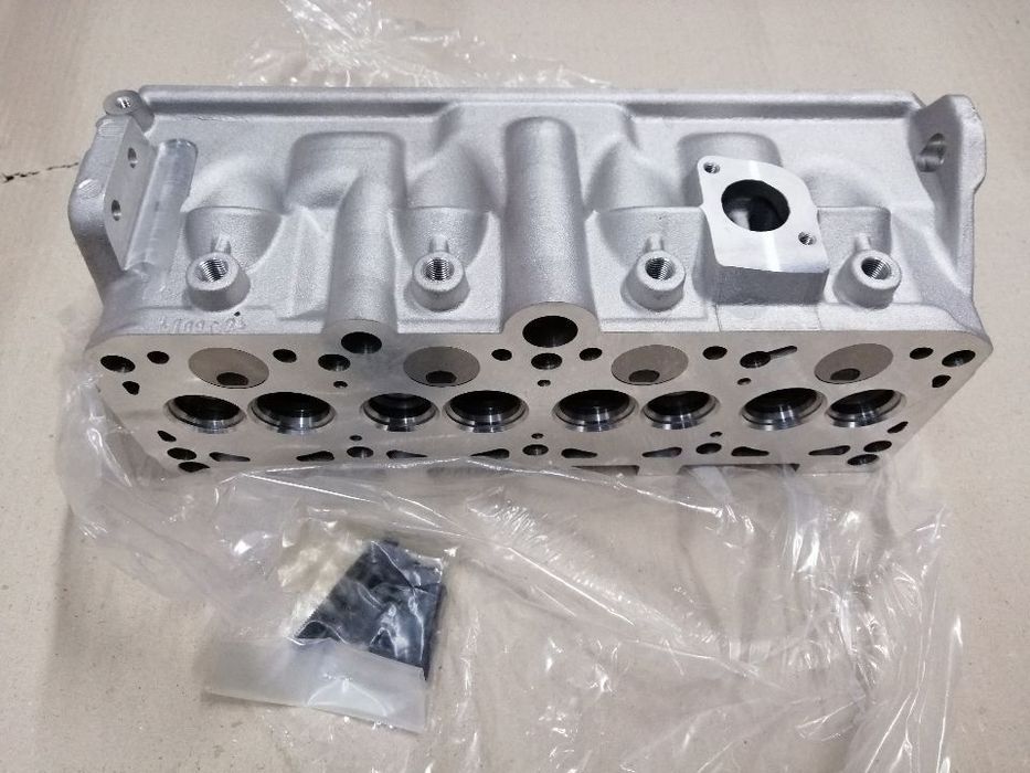 Cabeça de motor nova Seat Ibiza Vw Golf III 1.9TD AAZ