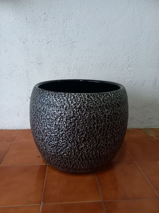 Vendo vaso de decoração