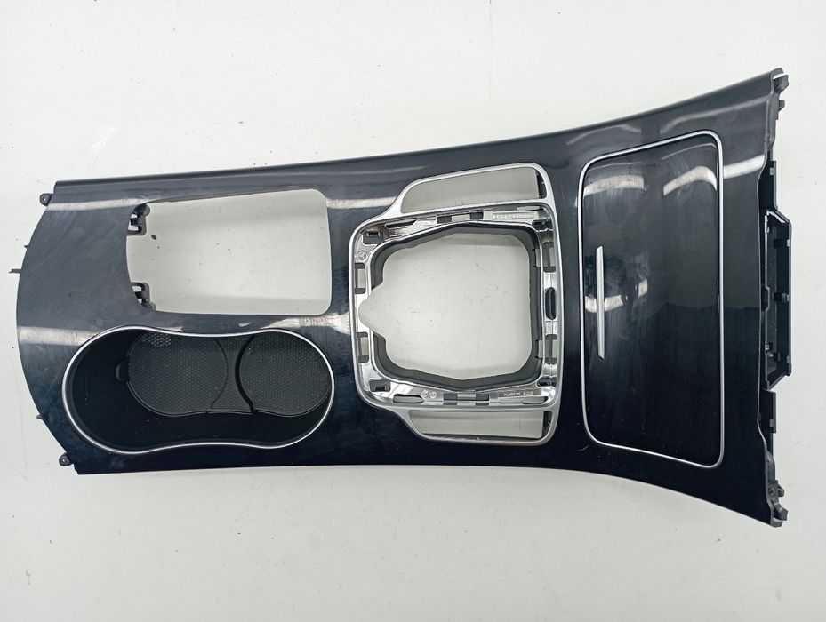 Moldura Consola Central - MERCEDES-BENZ C-Class (W205) | 13 -