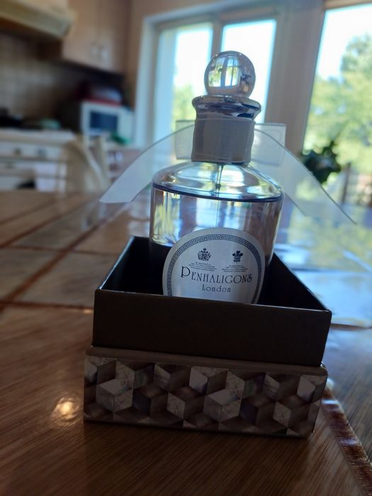 Туалетна вода/духи оригінал