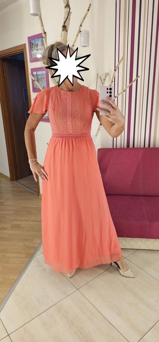 Sukienka Nowa Rozmiar 40