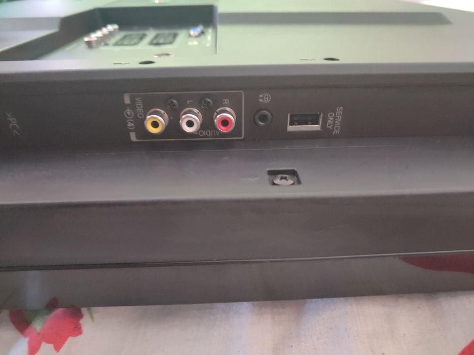 Терміново плазмовий телевізор Toshiba regza 32av603pg