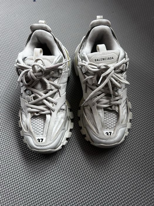 Buty Balenciaga