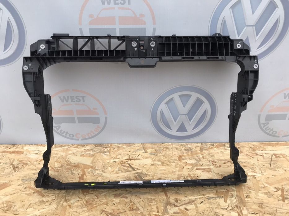 Vw Atlas панель передняя телевизор установочная панель 3cn805588a