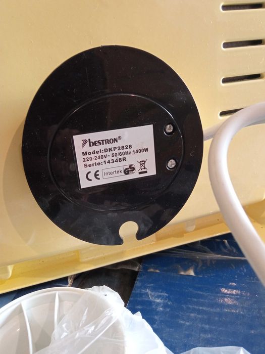 Форма для кексов електрическая . Новая