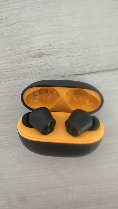 Sluchawki realme buds T200 lite