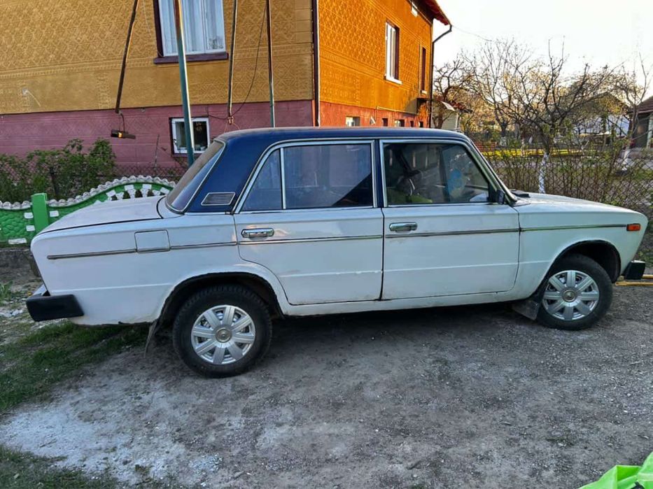 Ваз 2106 в гарному стані