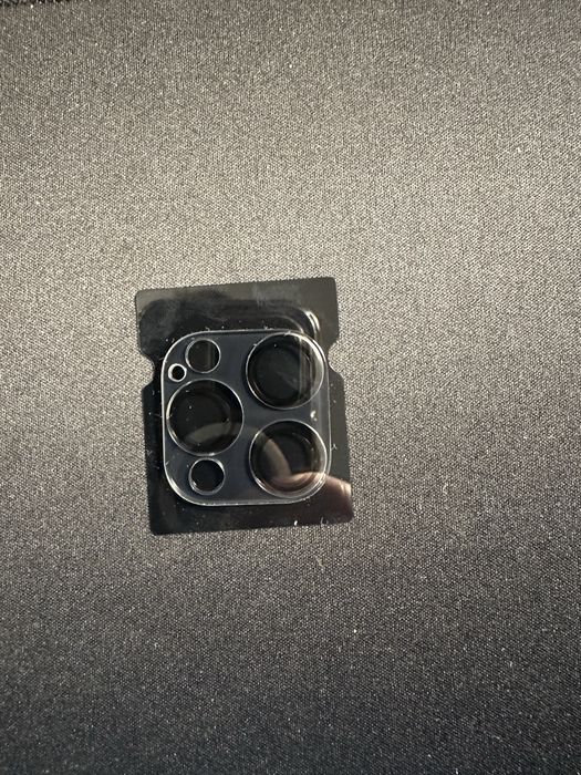 Захисне скло на камеру Iphone 14 pro