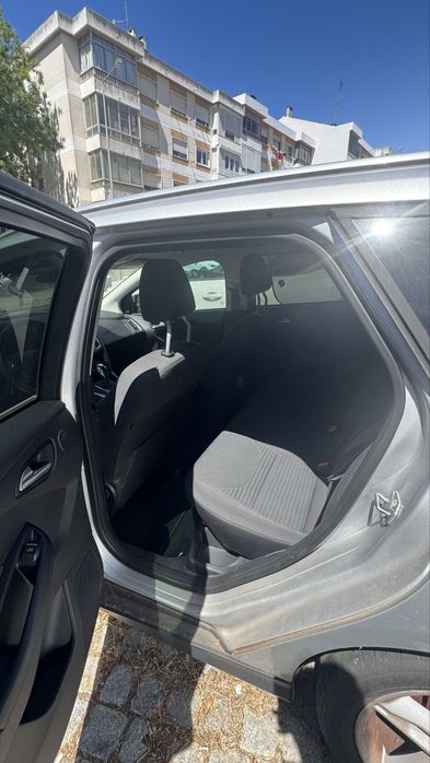 Ford Focus SW 1.0 Titanium Automático