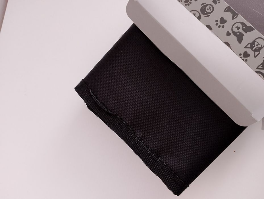 Pokrowiec ochronny na siedzenie samochodu