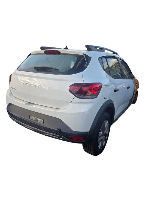 Dacia Sandero III para peças