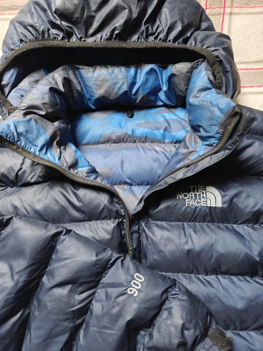 Kurtka zimowa  bardzo ciepła M