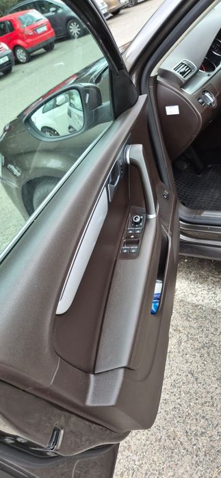 Volkswagen Passat B7 2013 2.0 TDI 4Motion