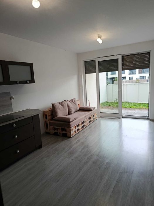 Mieszkanie – Opole, Stare Miasto - Widok 2
