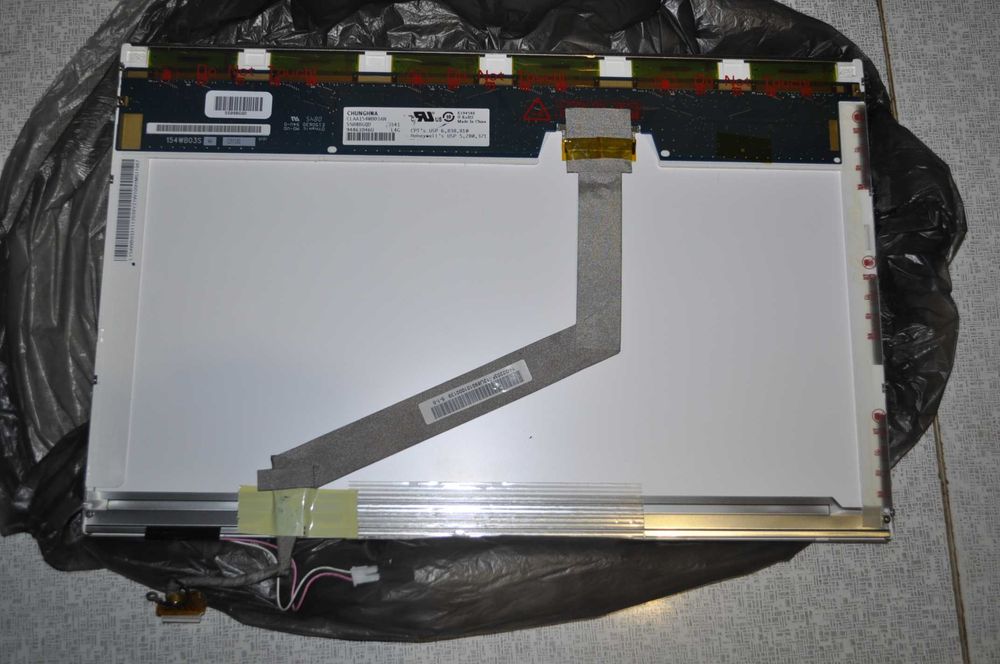 Матрица ноутбука B156XW02 V6,B156XTNO2.2