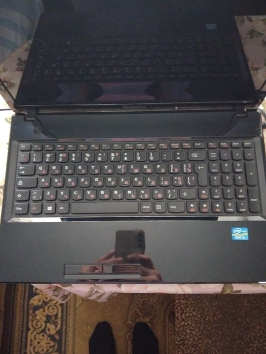 Ноутбук Lenovo g530