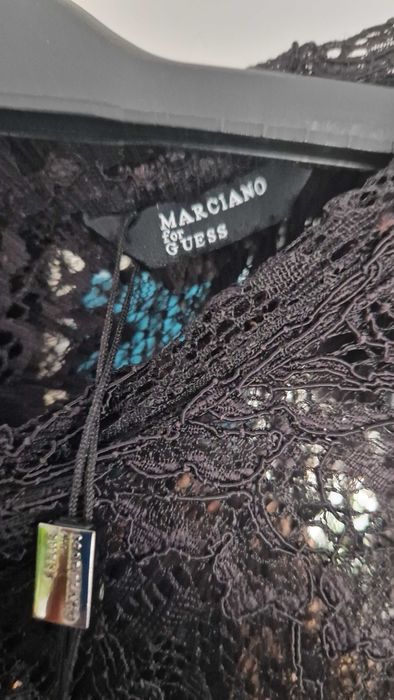 Sukienka wieczorowa Guess