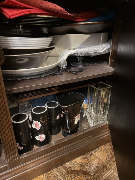 Móvel de sala individual