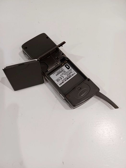 Nokia 9210 tipo rae-3n