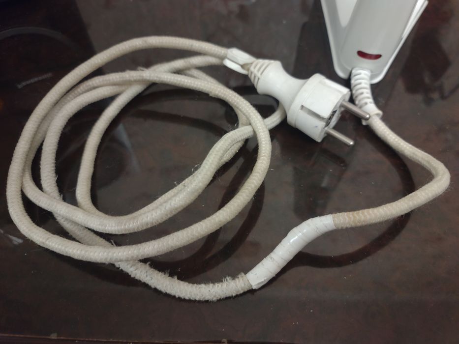 Утюг Philips Mistral 24