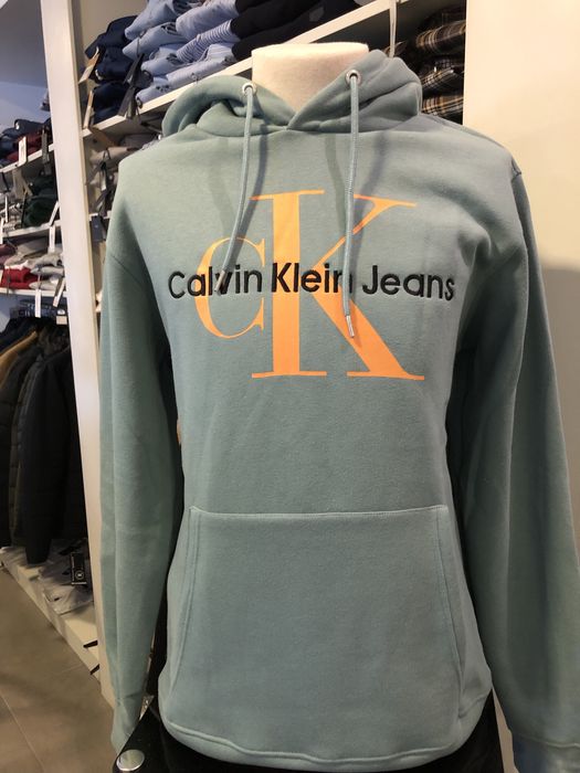 Camisola Calvin Klein