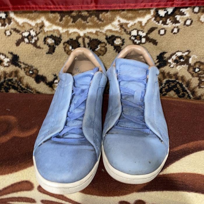 Кеди Lacoste Carnaby Evo Easy