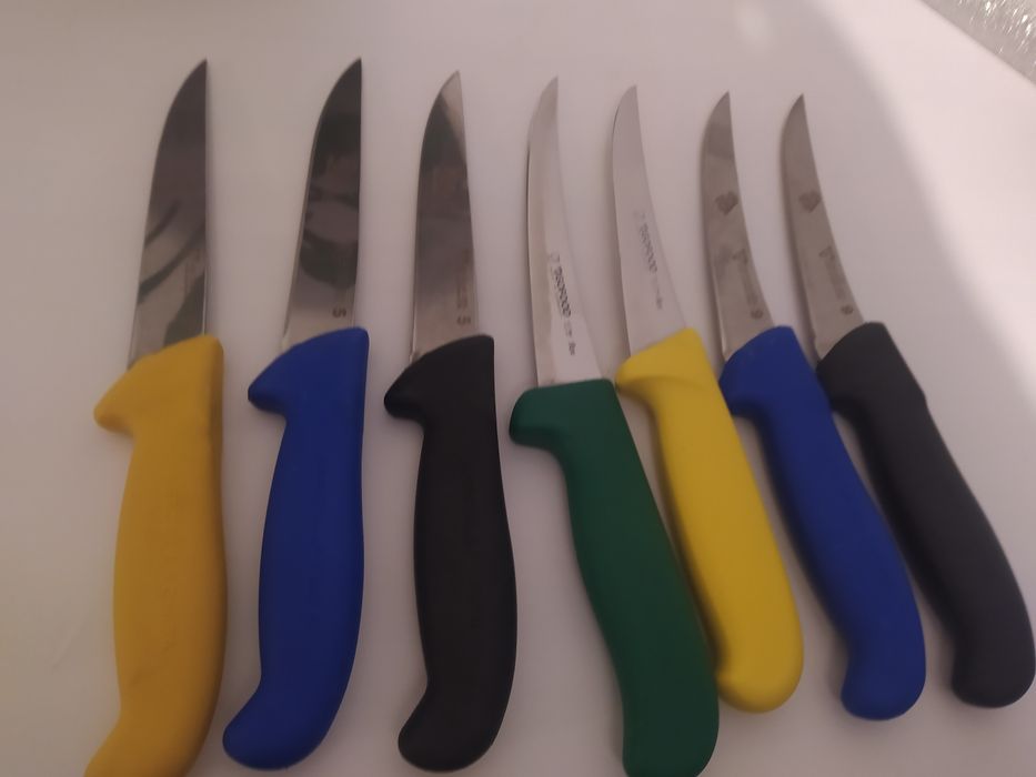 Sprzedam Noże masarskie