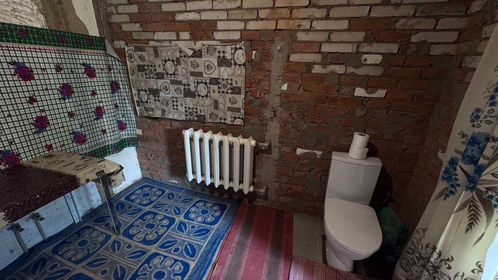 Продаж будинку в селі Дашківці