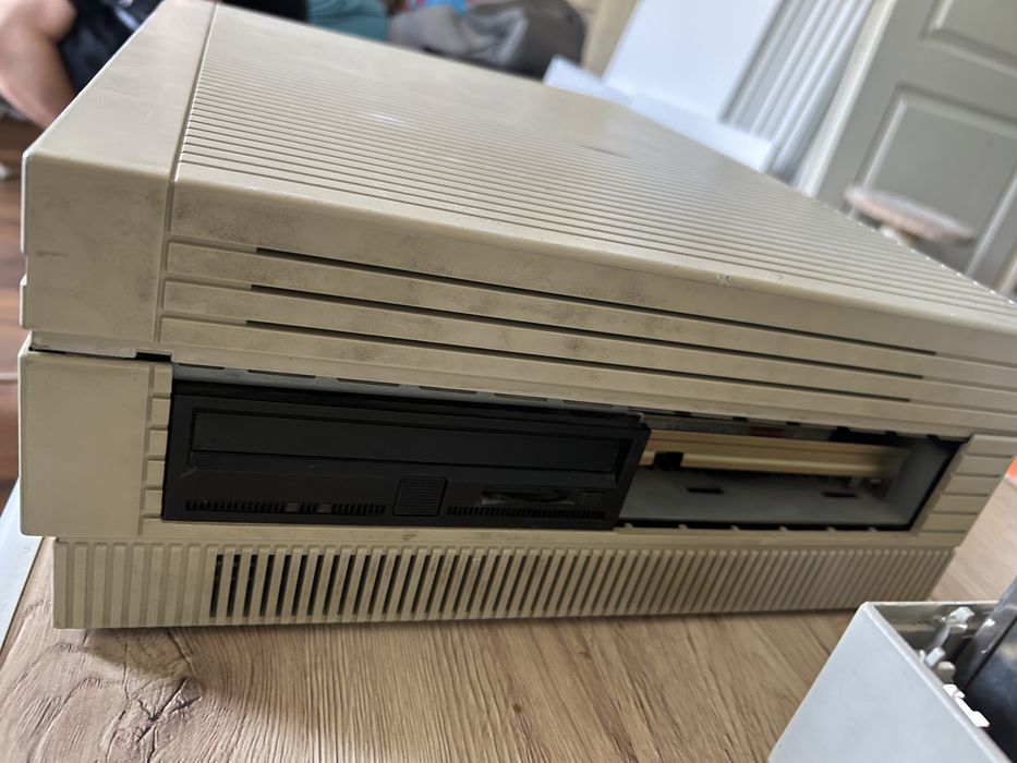 Apple macintosh IIx sprawny